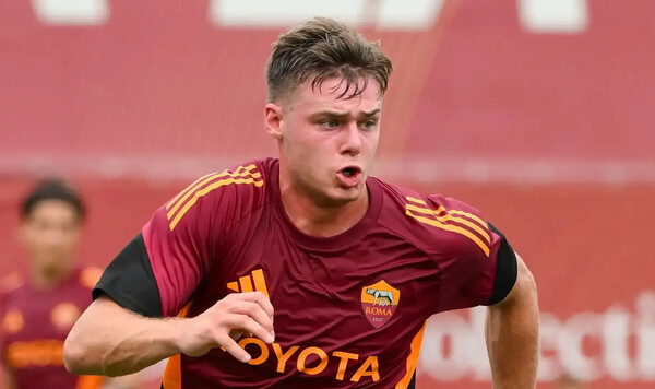 Фергюсон, Роме, Брайтон, Скира, Эван