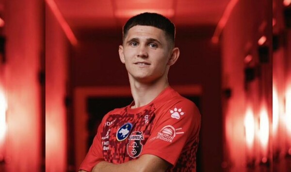 Дмитрий, Годи, Нигерии, Пономарев