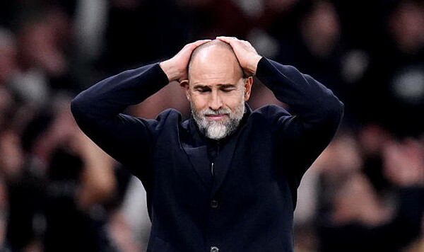 Лиги, Лестер, Хотспур, Тоттенхэм