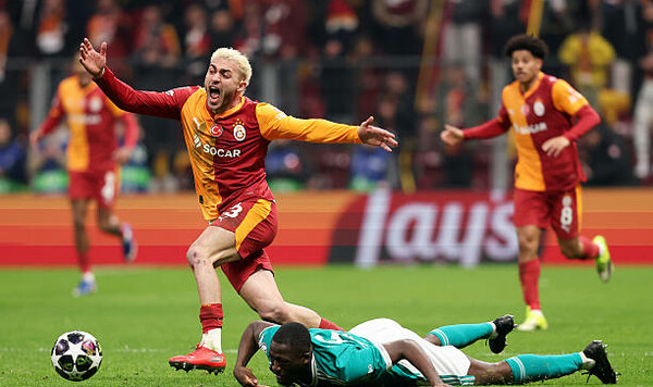 Ливерпуль, Галатасарай, Наполи, Реал