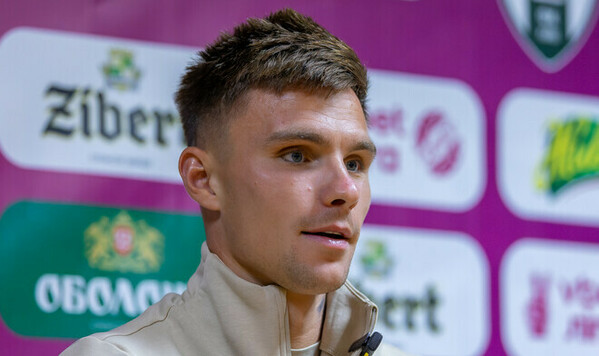 Денис, Оболонь, Премьер, Украинской