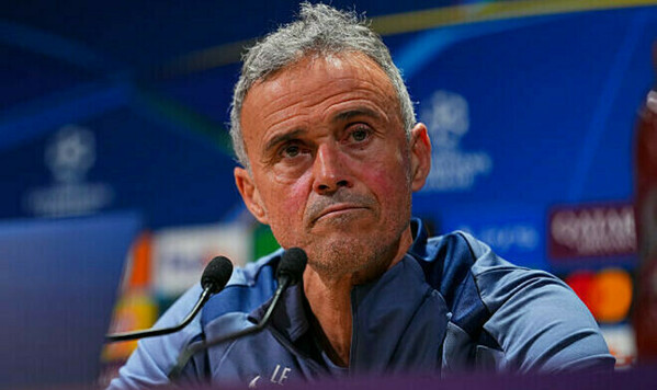 Энрике, Лиги, Челси