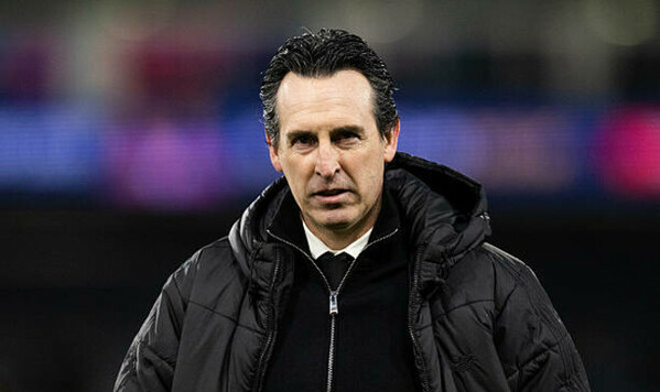 Эмери, Виллы, Астон, Унаи, Европы