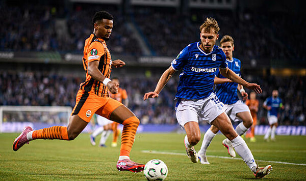 Шахтер, Леха, Гургул, Лехом