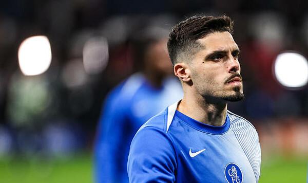 Челси, Нету, Педру, Footmercato