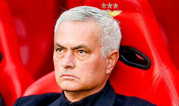 Порту, Моуриньо, Трубин, Жозе, Бенфики