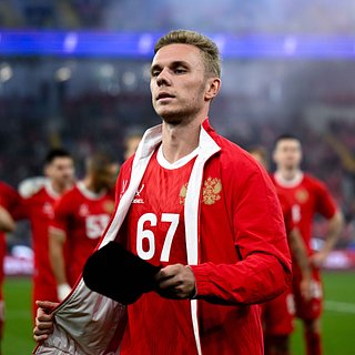 Футболист «Зенита» Глушенков рассказал об отсутствии смысла в общении с журналистами Глушенков, Зенита, Атлетико, Реал