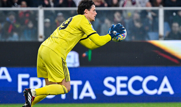 Дженоа, Ромы, Свилар, Tuttomercatoweb, Рома