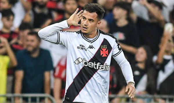 Коутиньо, Барселоны, Вальекано, Райо, Эльче