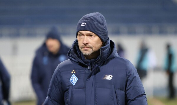 Динамо, Оболонь, Считаю, Яцыка, Яцек