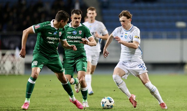 Ярмоленко, Динамо, Устименко, Оболонь, Пономаренко