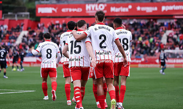 Атлетик, Цыганков, Жирона, Бильбао, Эчеверри