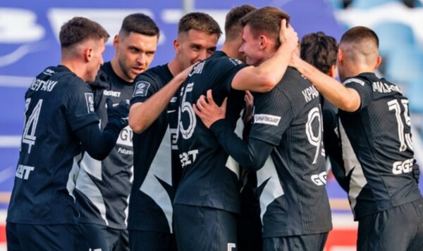 Красничи, Маяков, Майя, Брагару, Гайдучик