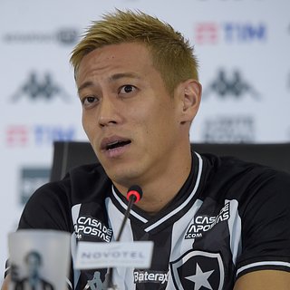 Бывший футболист ЦСКА лишился рекламного контракта в США из-за сборной Ирана Хонда, Иран, Meta, Юнайтед