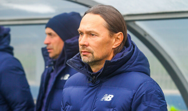 Костюк ответил Ярмоленко, почему тот редко выходит в старте Динамо Ярмоленко, Оболони, Андрей