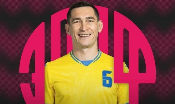 Экс-игрок Шахтера и сборной Украины раздумывает о завершении карьеры Украины, Тарас, Колос, Шахтер, Мелеганыч