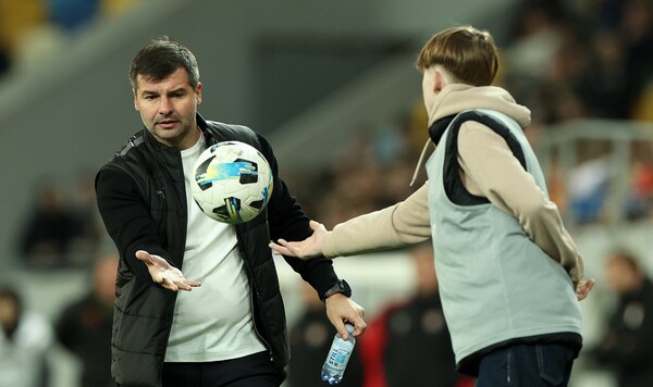 Металлист, Бартулович, Шахтеру, Полтавой