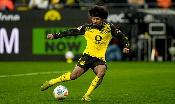 Боруссии, Гирасси, Адейеми, Карима