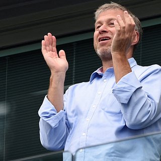 «Челси» оштрафовали за финансовые нарушения при Абрамовиче Челси, Англии, Керимову, Виллиана, Сулейману