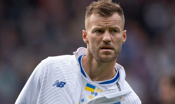 Ярмоленко выступил с важным заявлением к болельщикам Дмитрием, Дубенко, Киевскую, Друзья, Ярмоленко