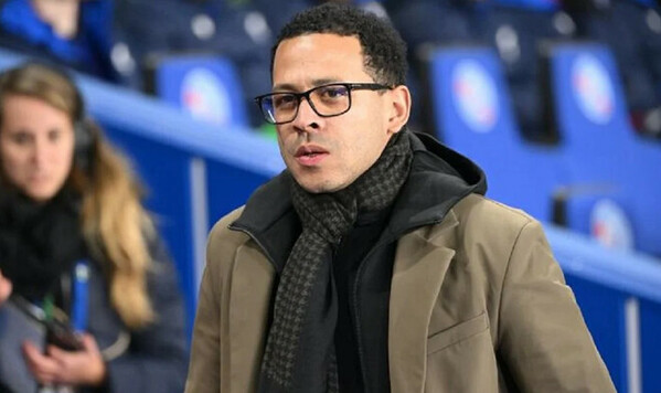 Джеймс, Лиги, Росеньор, Лиам, Челси