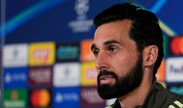 Манчестер, Сити, Беллингем, Арбелоа