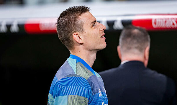 Куртуа, Лиги, Андрей, Альбасете, Кубке