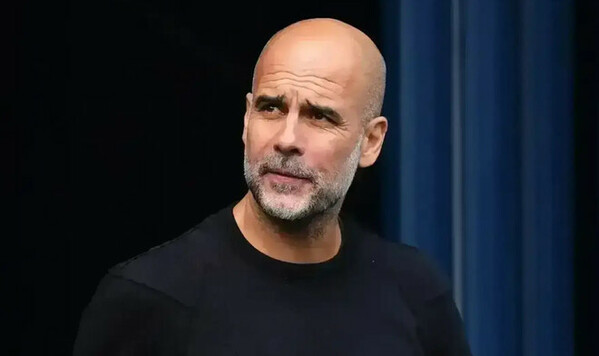 Лиги, Реала, Гвардиола, Хосеп, Сити