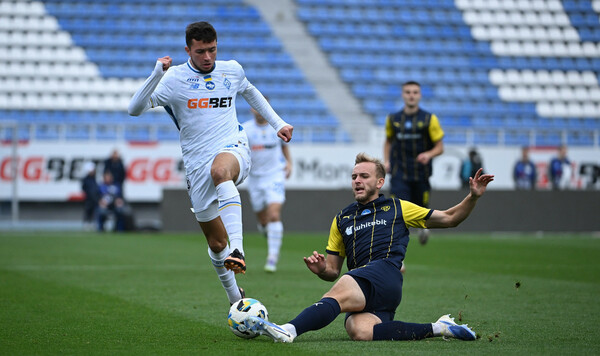 Кубка, Украины, Чернигов, Буковина