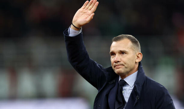 Украине, Шевченко, Сергея, Реброва, Польша