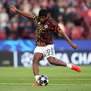 Лиги, Барселона, Тоттенхэмом, Аталанта, Атлетико