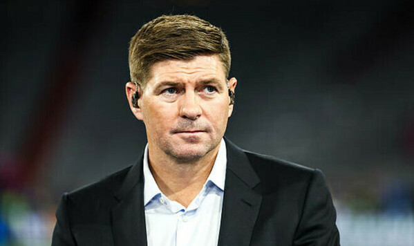 Галатасарай, Лиги, Энфилде, Джеррард