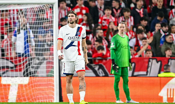 Матвея, Сафонова, Энрике, Луис, Шевалье