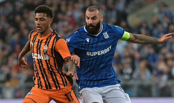 Шахтер, Лиги, Марлон, Лехом, Туран