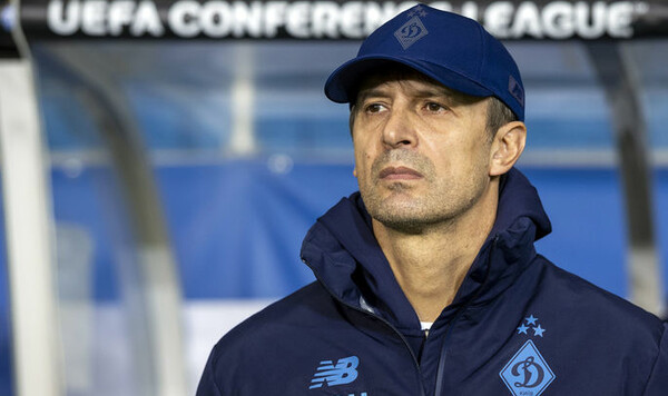 Шовковский, Динамо, Варгой, Арсенал