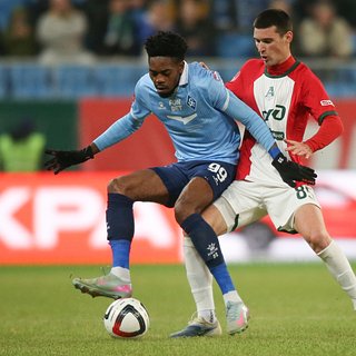 Локомотив, России, Крылья, Кубке, Советов