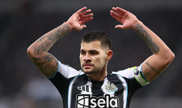 Юнайтед, Гимараеш, Манчестер, Реал, Бруно