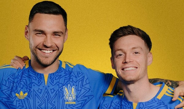 Украины, Герба, Originals, Trefoil