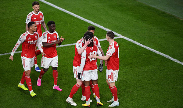 Назван новый фаворит Лиги чемпионов. Команда еще не выигрывала трофей Реал, Лиги, Атлетико, Спортинг, Барселона