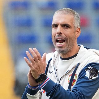 Мойзеса, Кубка, Краснодару, России, Бабаев