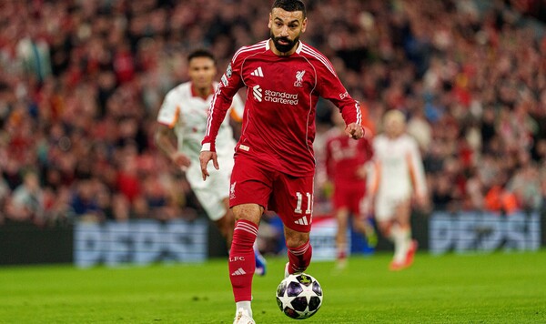 Ливерпуля, Галатасарая, Слот, Плюс