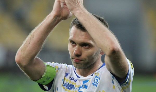 В Динамо оценили действия судьи в эпизоде с Биловаром против Полесья Караваев, Биловаром, Бражко, Полесья, Многие