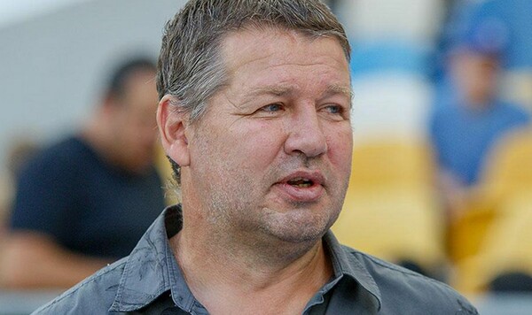 Динамо, Андрей, Ярмоленко, Владимир