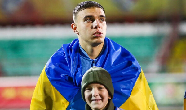 Матвее, Динамо, Пономаренко, Украины, Цыганков