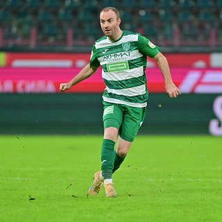 Футболист «Ахмата» потерял сознание после удара коленом в голову в матче с «Ростовом» Ахмат, Ланг, Ливерпуля, Ростова