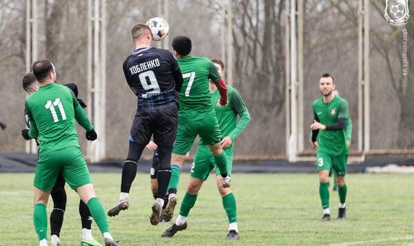 Борьба за УПЛ. Черноморец с Григорчуком выиграл в Первой лиге Хобленко, Первой, Григорчук, Буковины