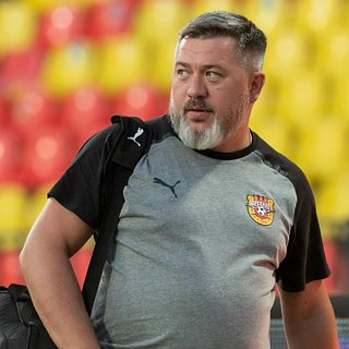 Арсенал, Москва, Чмуневич, Хабаровск, Андреа