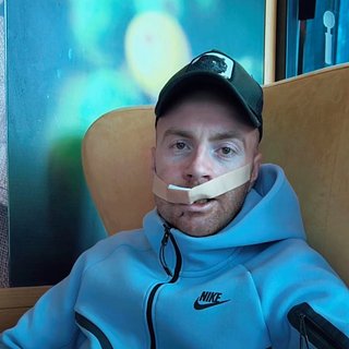 Потерявший сознание после удара коленом в голову игрок «Ахмата» обратился к болельщикам Ростов, Ахмат, Ланговича, Богосавац