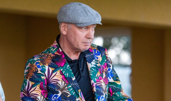 Буткевич, Геннадий, Александра