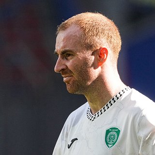 «Ахмат» раскрыл детали состояния потерявшего сознание после удара коленом в голову игрока Богосавац, Ростова, Ахмате, Андрея, Ланговича